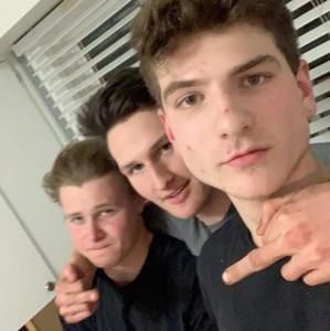 Meet your Posher, Quinton